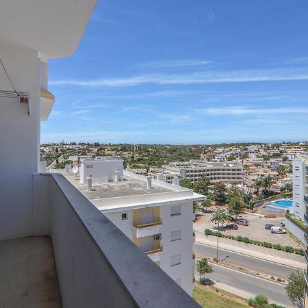 Torre Sol 909 Apartment Armacao de Pera Exterior photo